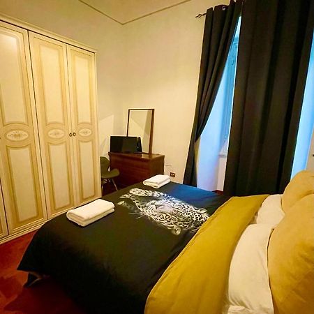 شقة Parisa House روما المظهر الخارجي الصورة