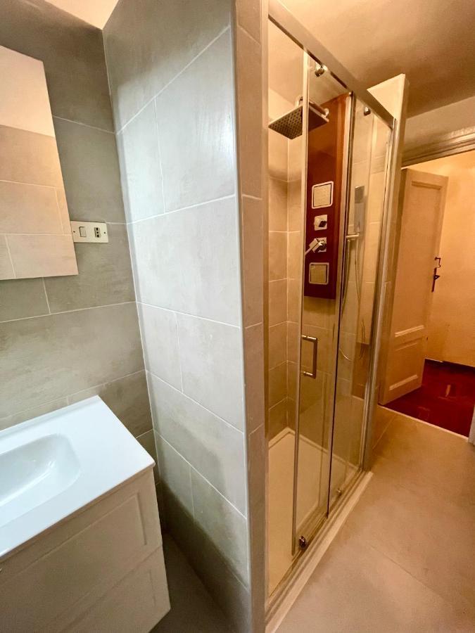 شقة Parisa House روما المظهر الخارجي الصورة