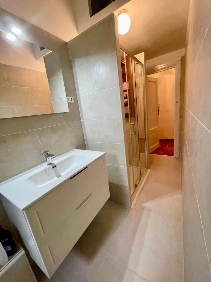 شقة Parisa House روما المظهر الخارجي الصورة