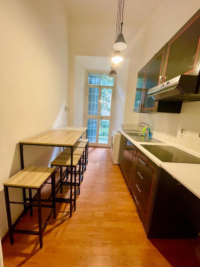 شقة Parisa House روما المظهر الخارجي الصورة