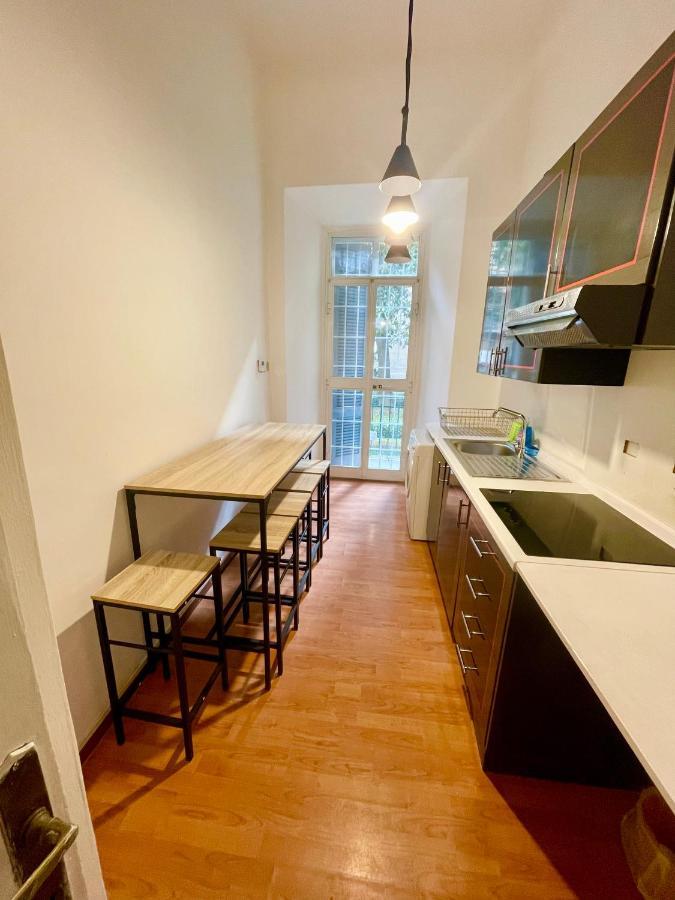 شقة Parisa House روما المظهر الخارجي الصورة