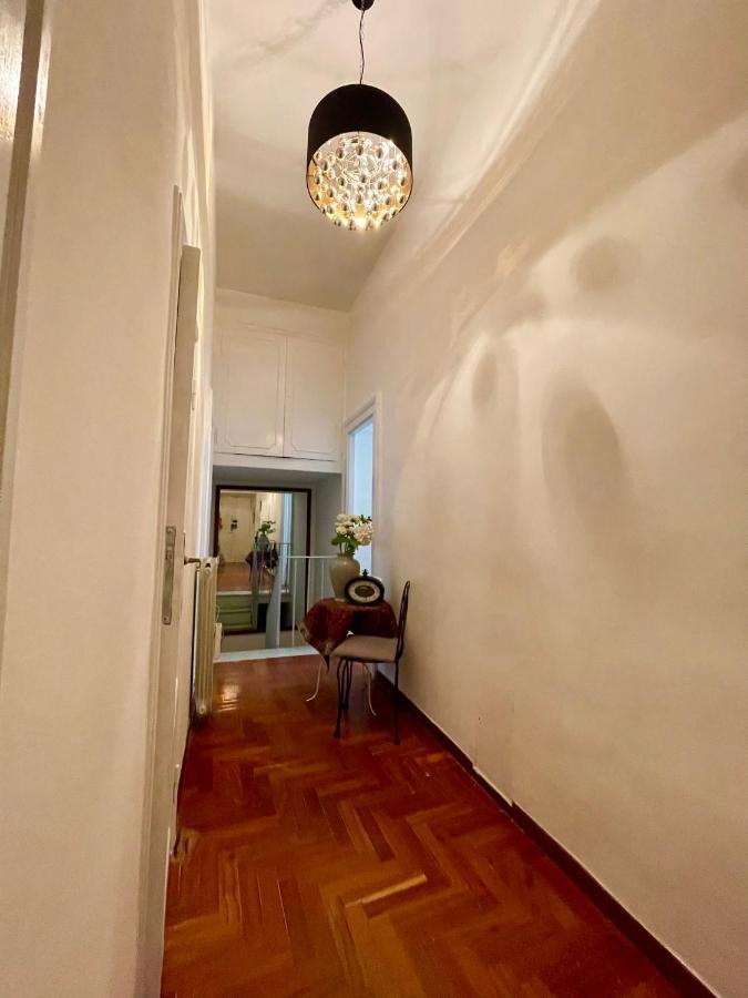 شقة Parisa House روما المظهر الخارجي الصورة
