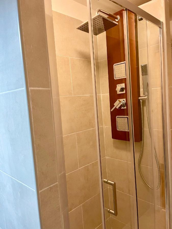 شقة Parisa House روما المظهر الخارجي الصورة