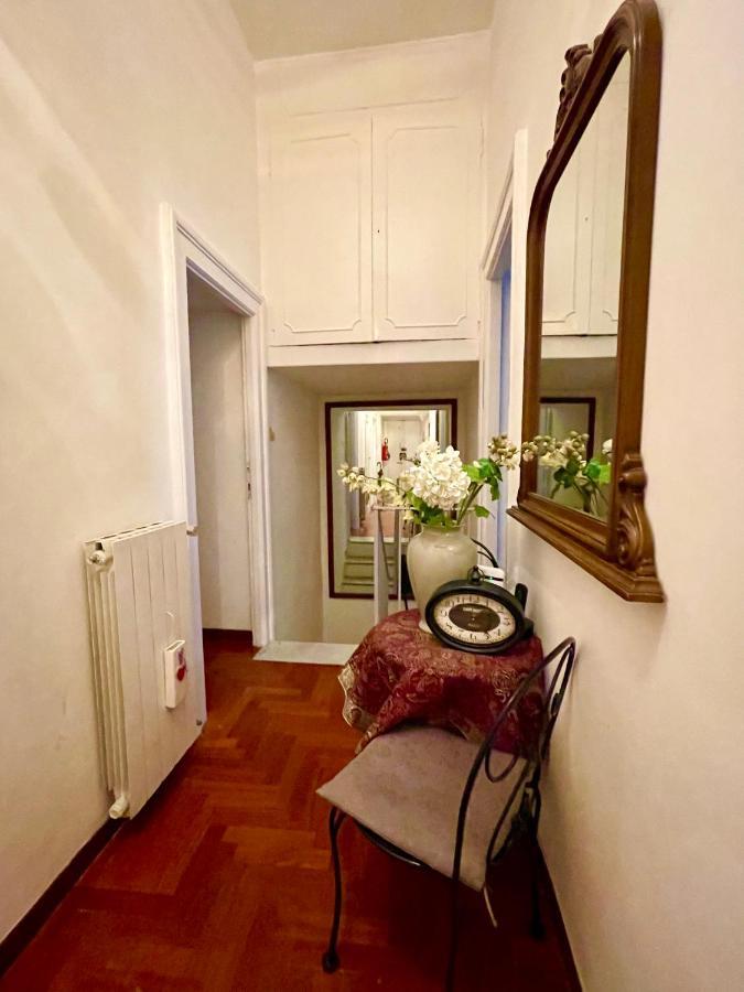 شقة Parisa House روما المظهر الخارجي الصورة
