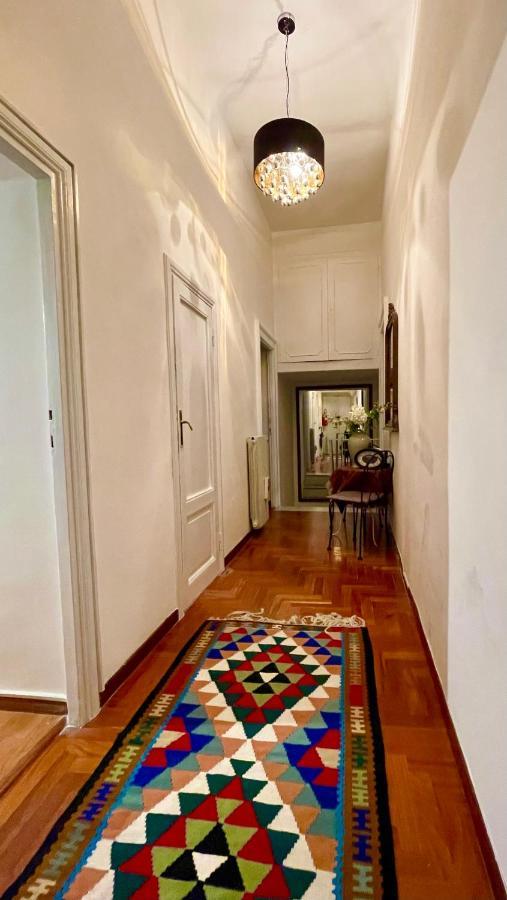 شقة Parisa House روما المظهر الخارجي الصورة