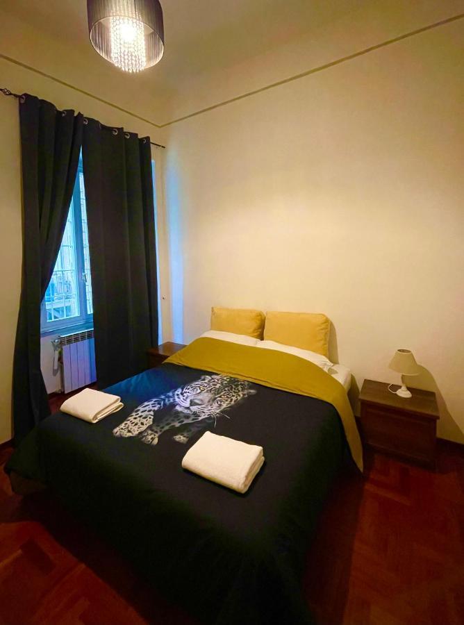شقة Parisa House روما المظهر الخارجي الصورة