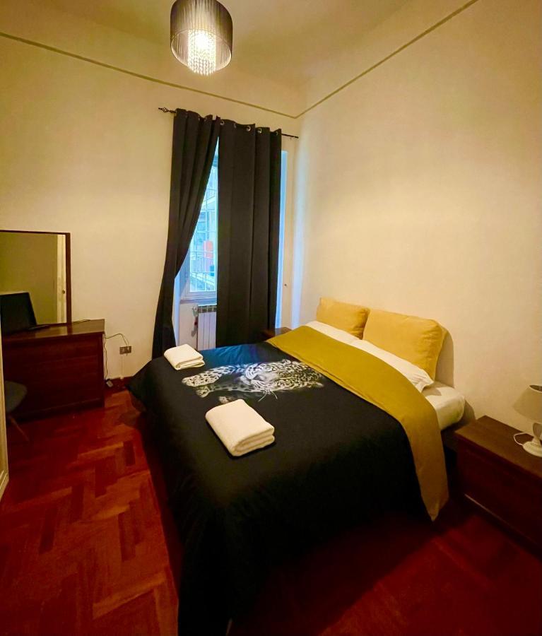 شقة Parisa House روما المظهر الخارجي الصورة