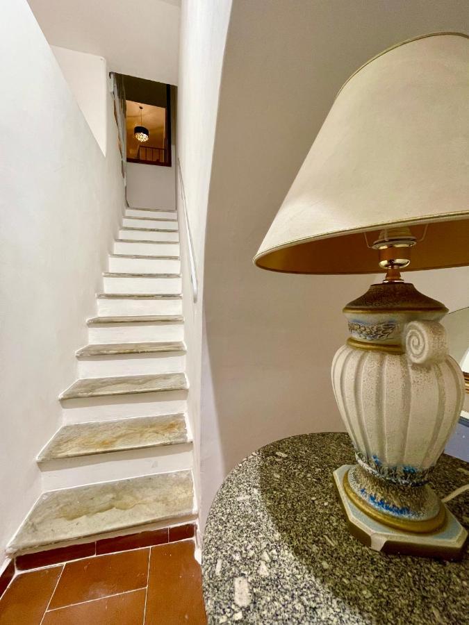 شقة Parisa House روما المظهر الخارجي الصورة