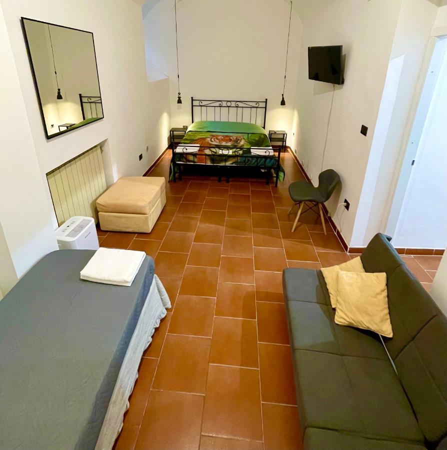 شقة Parisa House روما المظهر الخارجي الصورة