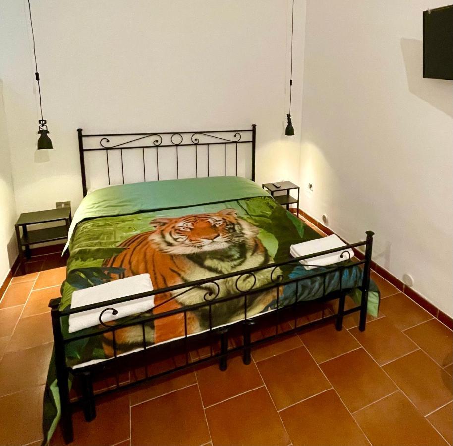 شقة Parisa House روما المظهر الخارجي الصورة