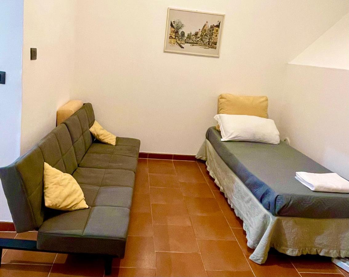 شقة Parisa House روما المظهر الخارجي الصورة