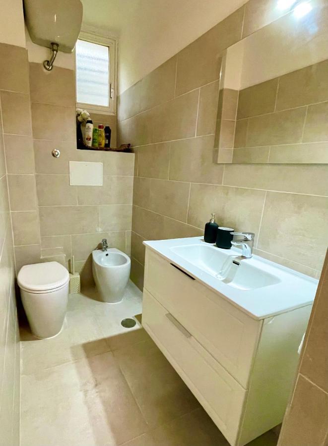 شقة Parisa House روما المظهر الخارجي الصورة