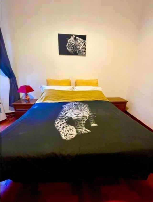 شقة Parisa House روما المظهر الخارجي الصورة