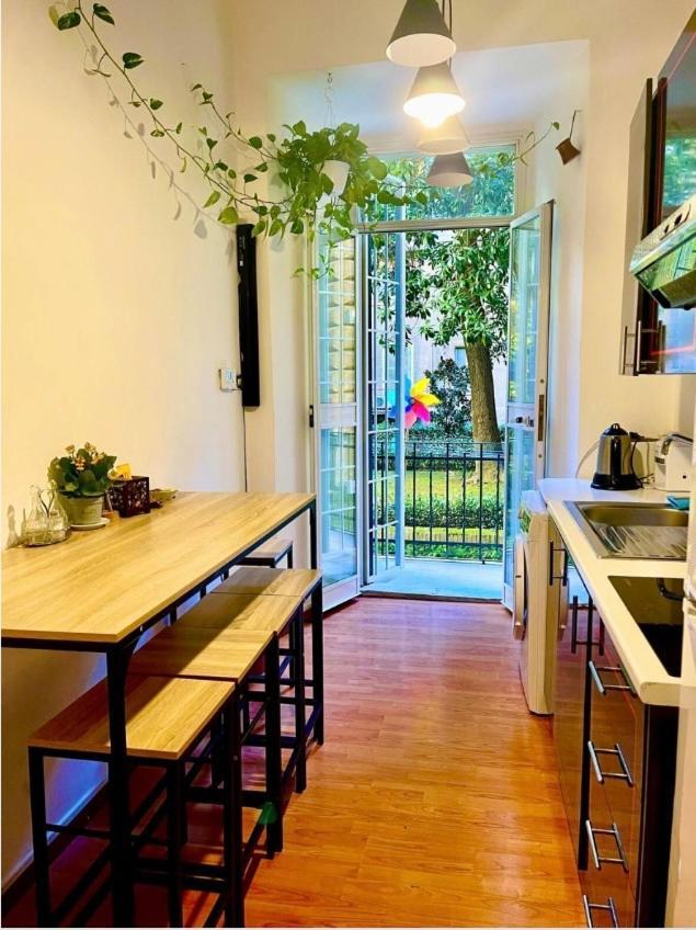 شقة Parisa House روما المظهر الخارجي الصورة